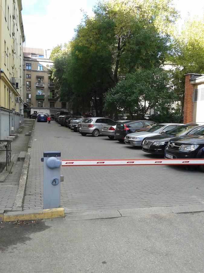 Апартаменты Jolando Apartment Каунас
