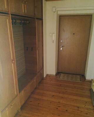 Апартаменты Jolando Apartment Каунас Апартаменты с 1 спальней-14