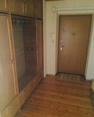 Апартаменты Jolando Apartment Каунас Апартаменты с 1 спальней-29