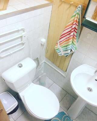 Апартаменты Jolando Apartment Каунас Апартаменты с 1 спальней-32