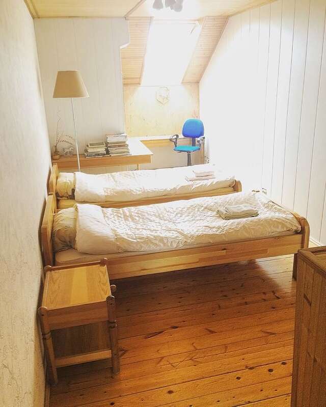 Апартаменты Jolando Apartment Каунас-3