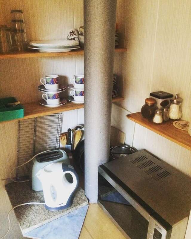 Апартаменты Jolando Apartment Каунас-12