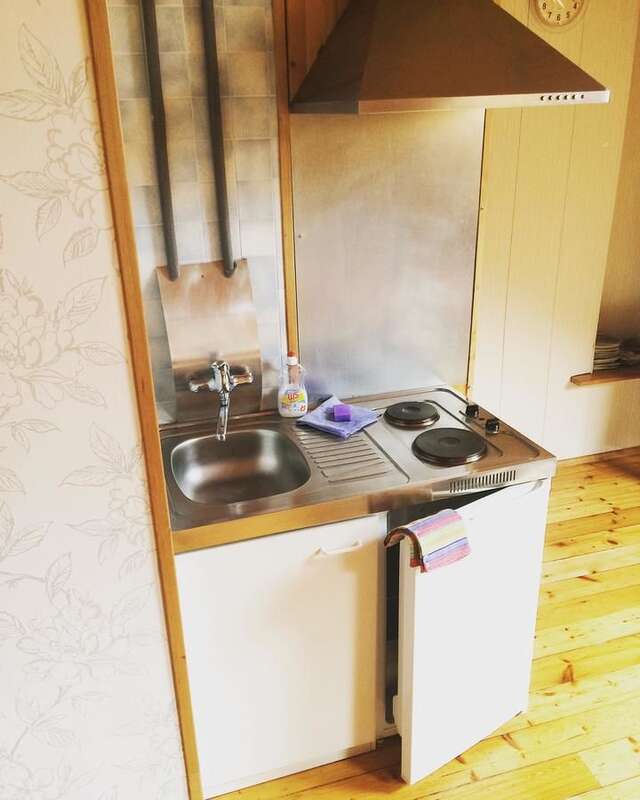 Апартаменты Jolando Apartment Каунас-13