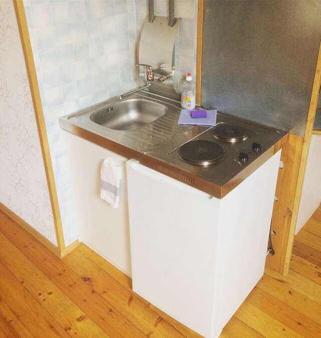 Апартаменты Jolando Apartment Каунас-14
