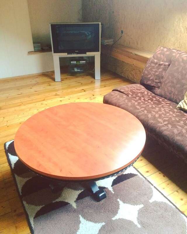 Апартаменты Jolando Apartment Каунас-15