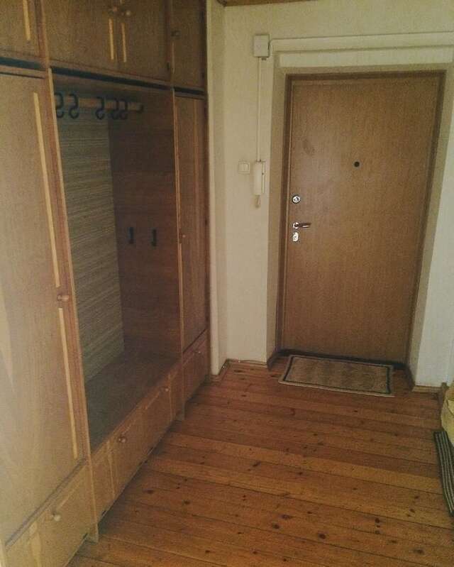 Апартаменты Jolando Apartment Каунас-16