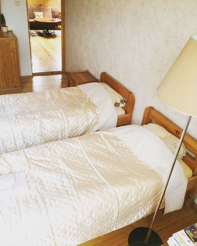 Апартаменты Jolando Apartment Каунас-4