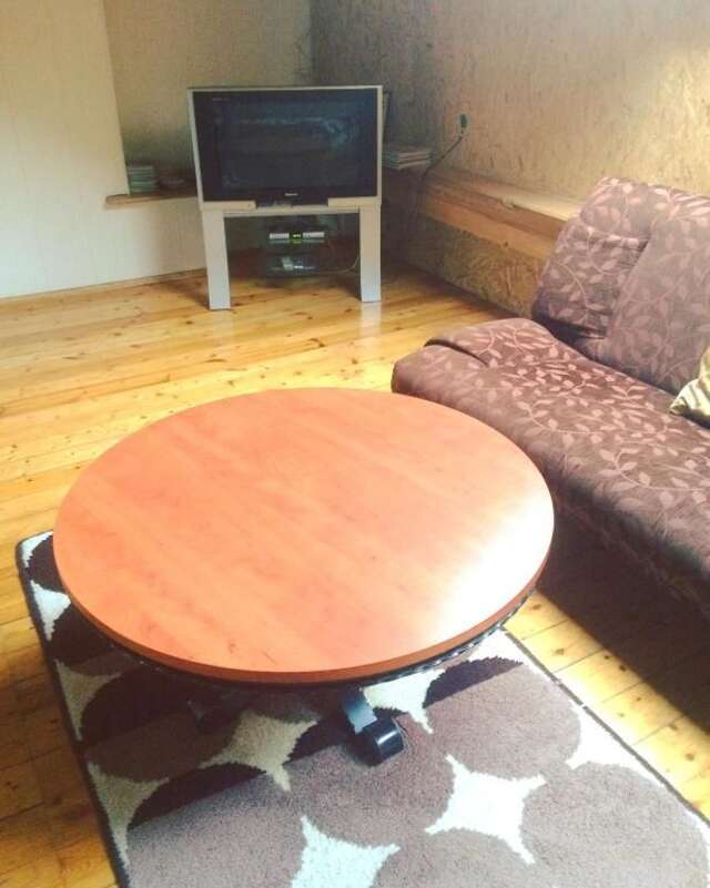 Апартаменты Jolando Apartment Каунас-23