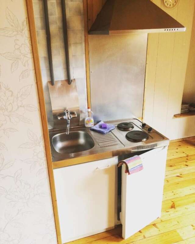 Апартаменты Jolando Apartment Каунас-25