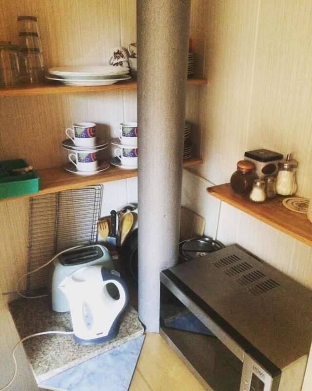 Апартаменты Jolando Apartment Каунас-26
