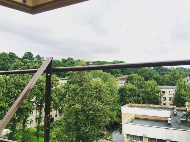 Апартаменты Jolando Apartment Каунас-29