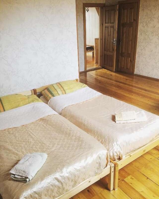 Апартаменты Jolando Apartment Каунас-32
