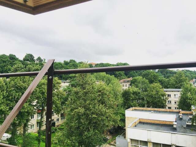 Апартаменты Jolando Apartment Каунас-8